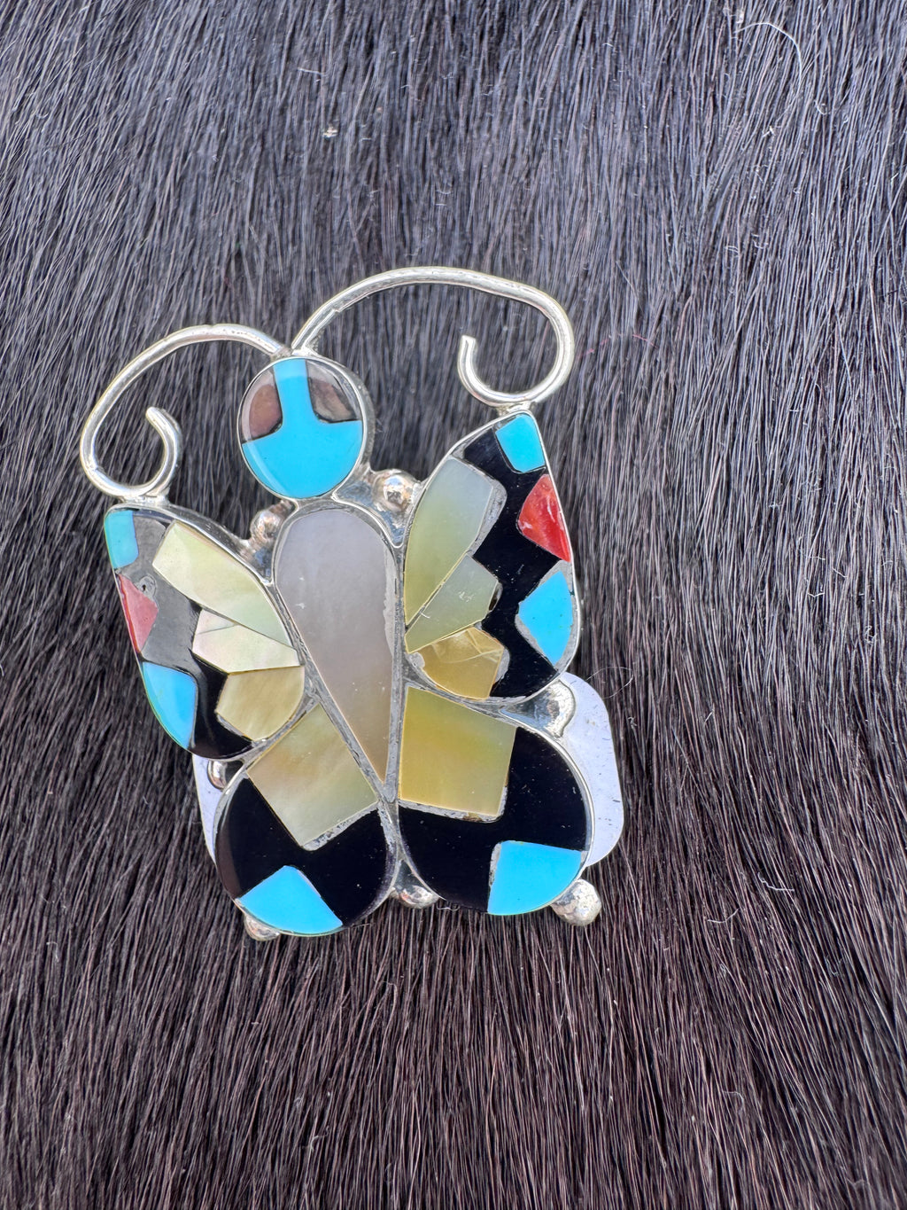 Aponi Pendant #43