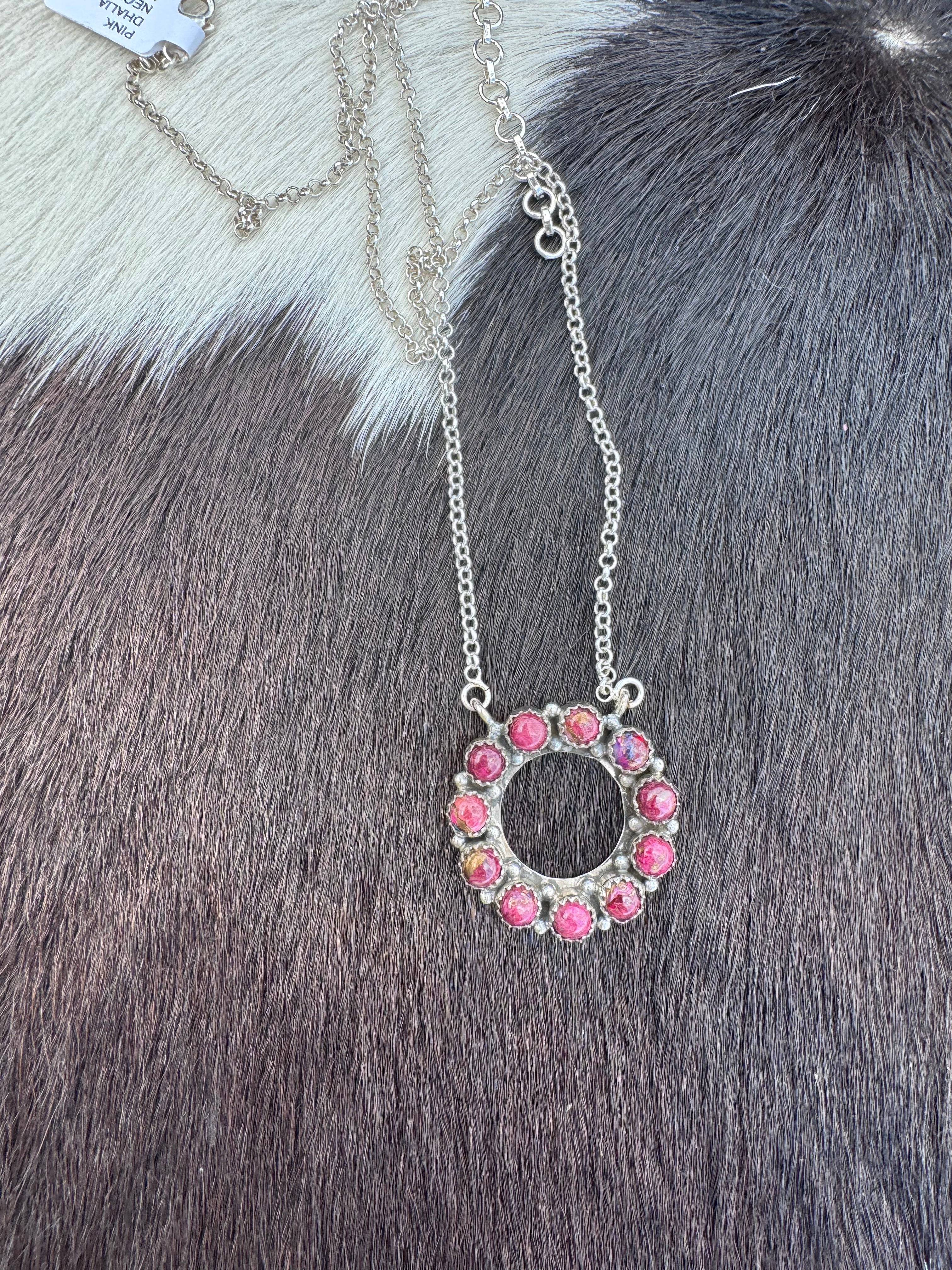Xochitl Necklace