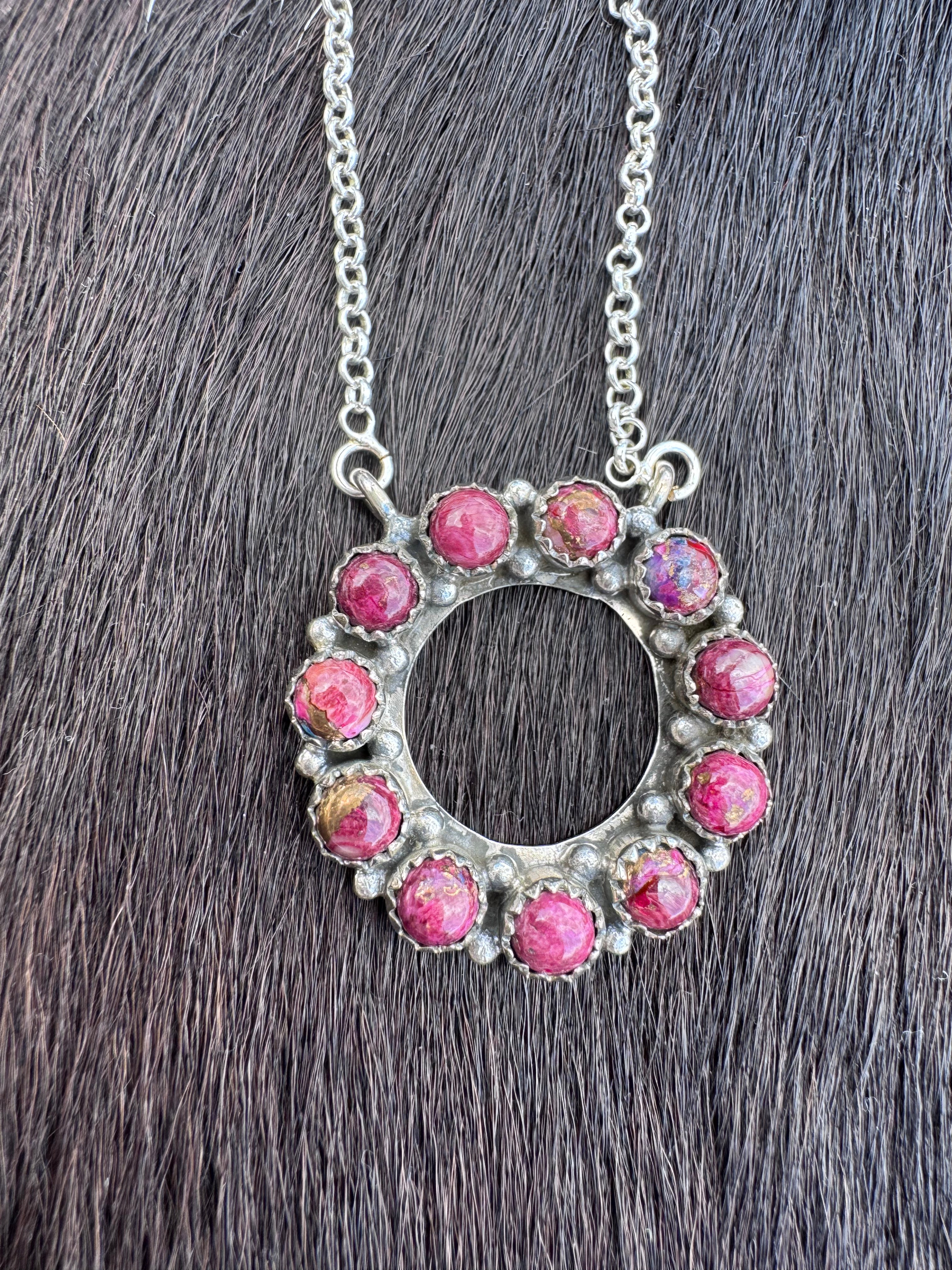 Xochitl Necklace