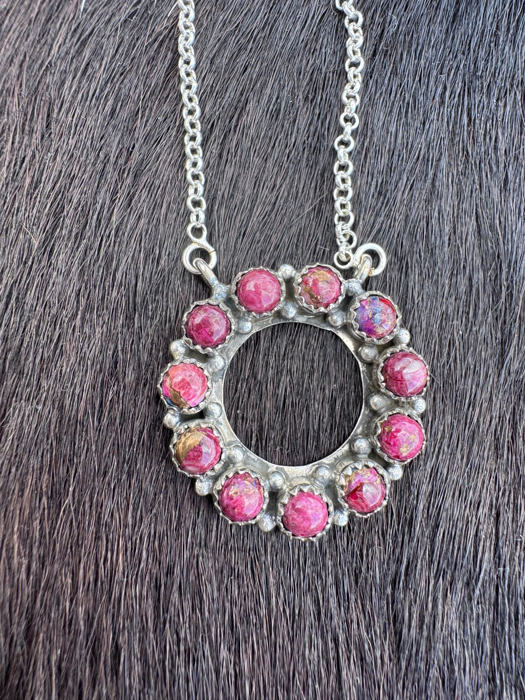 Xochitl Necklace