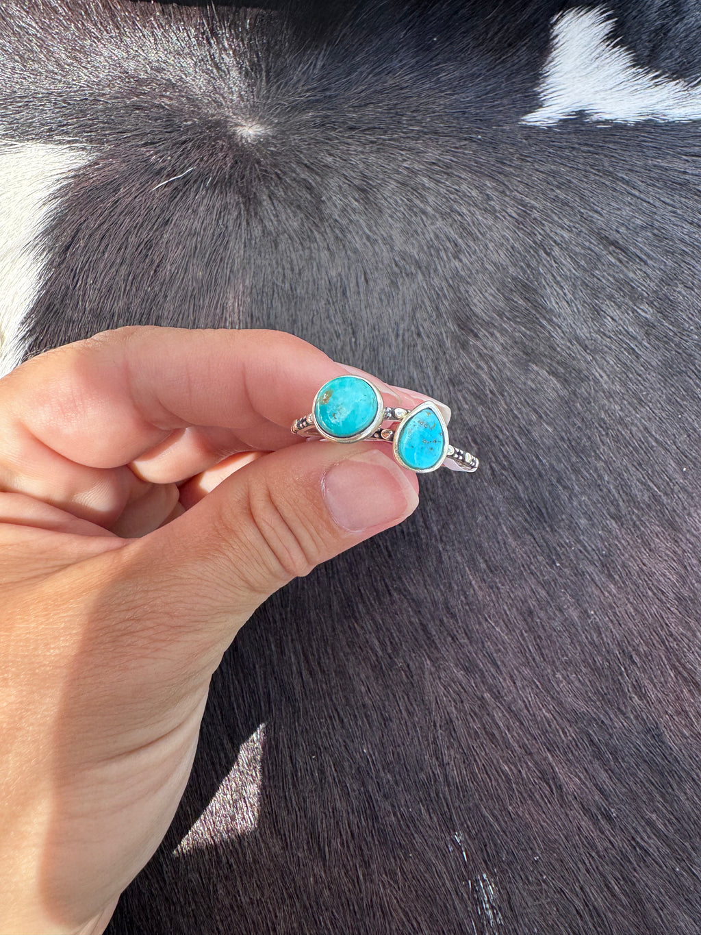 Catori Rings