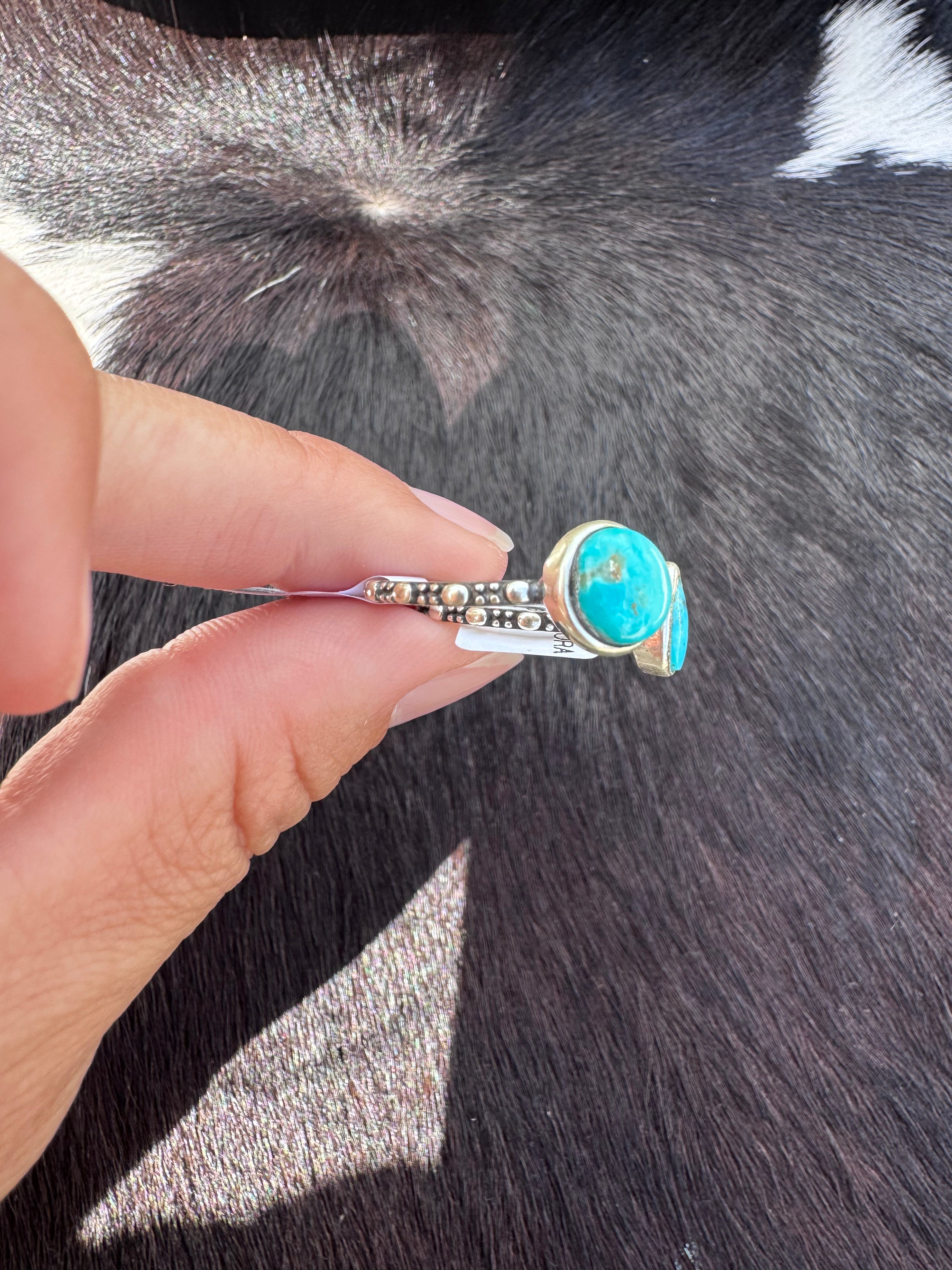 Catori Rings