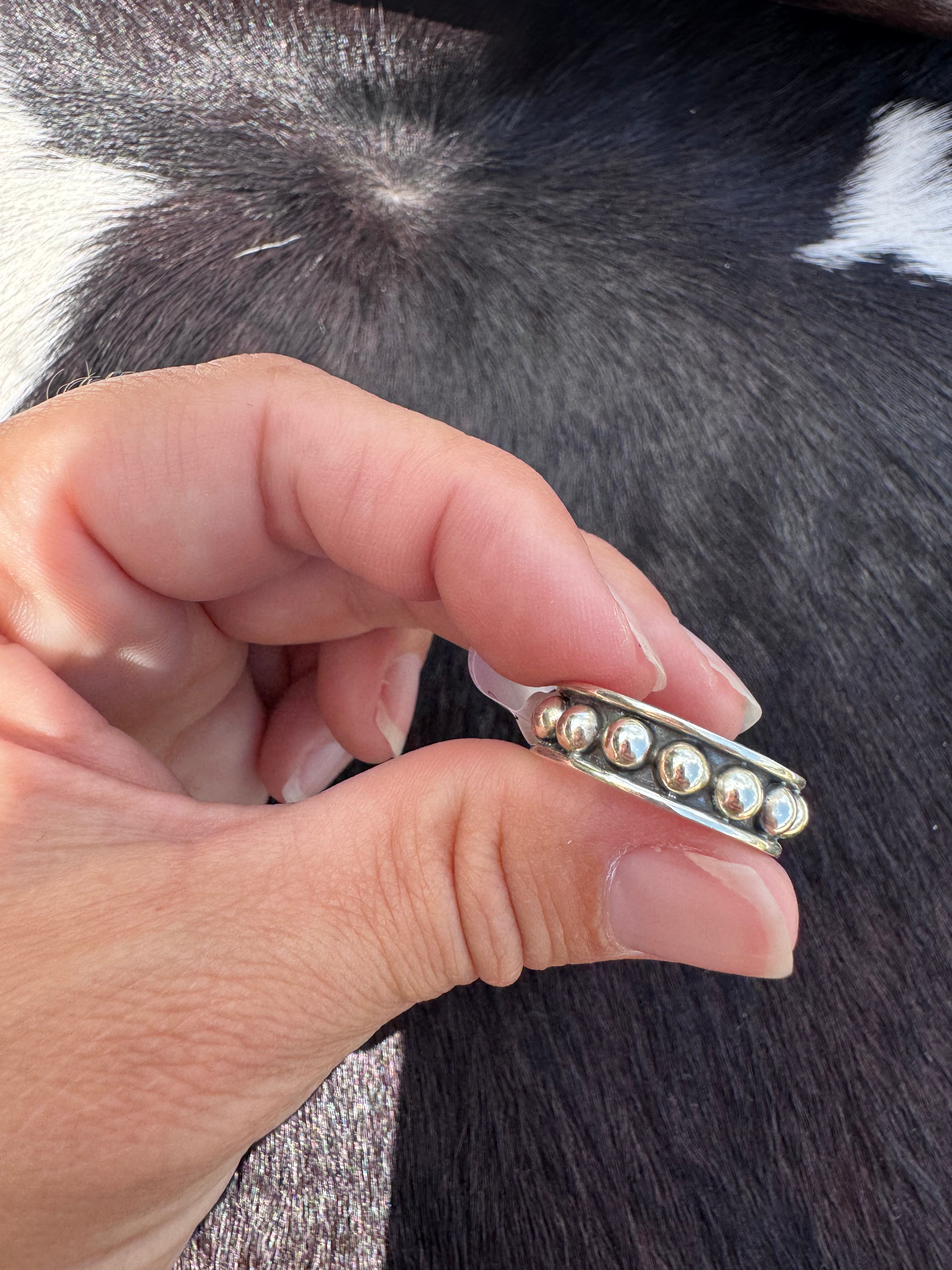 Catori Rings