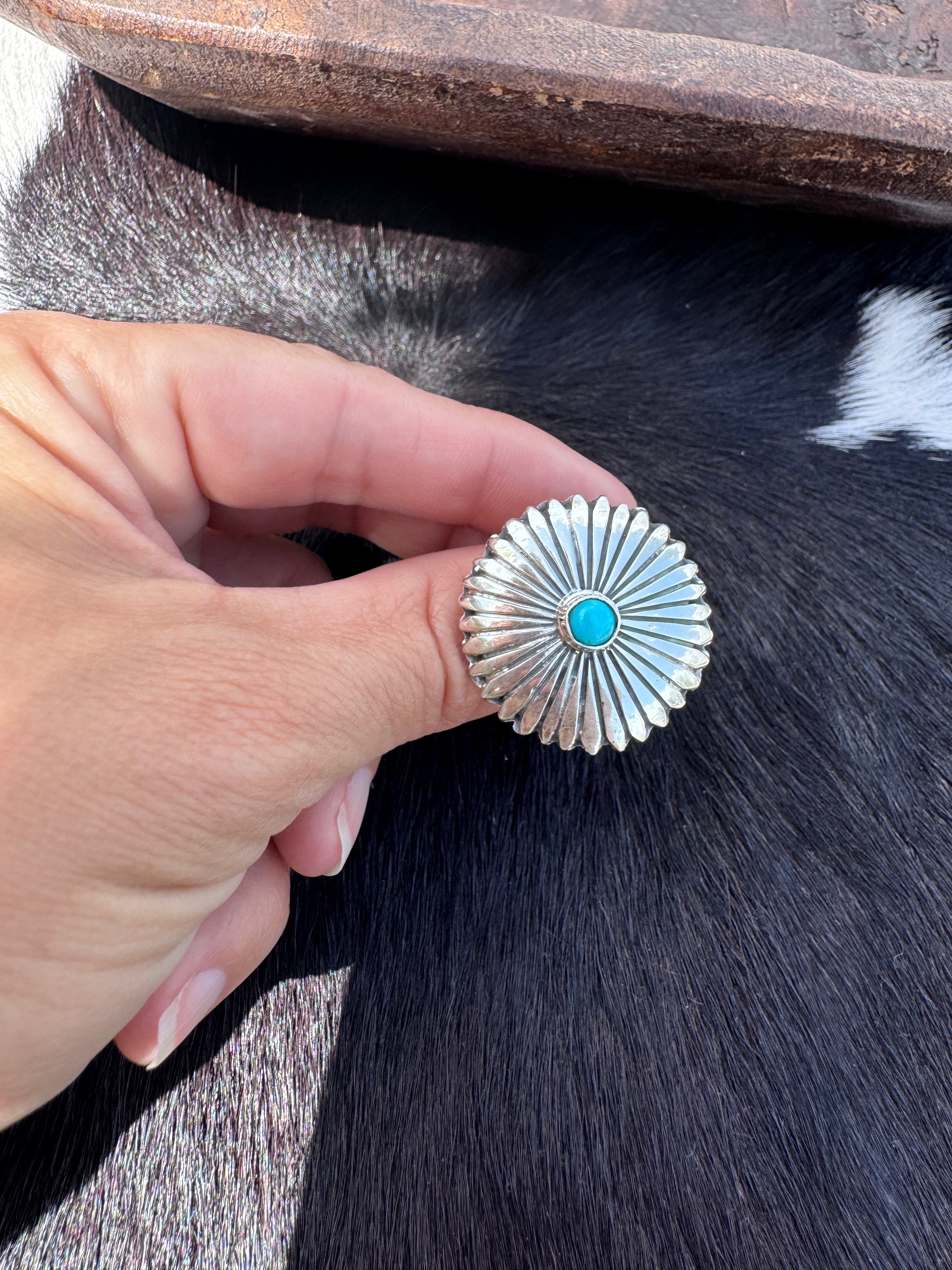 Catori Rings