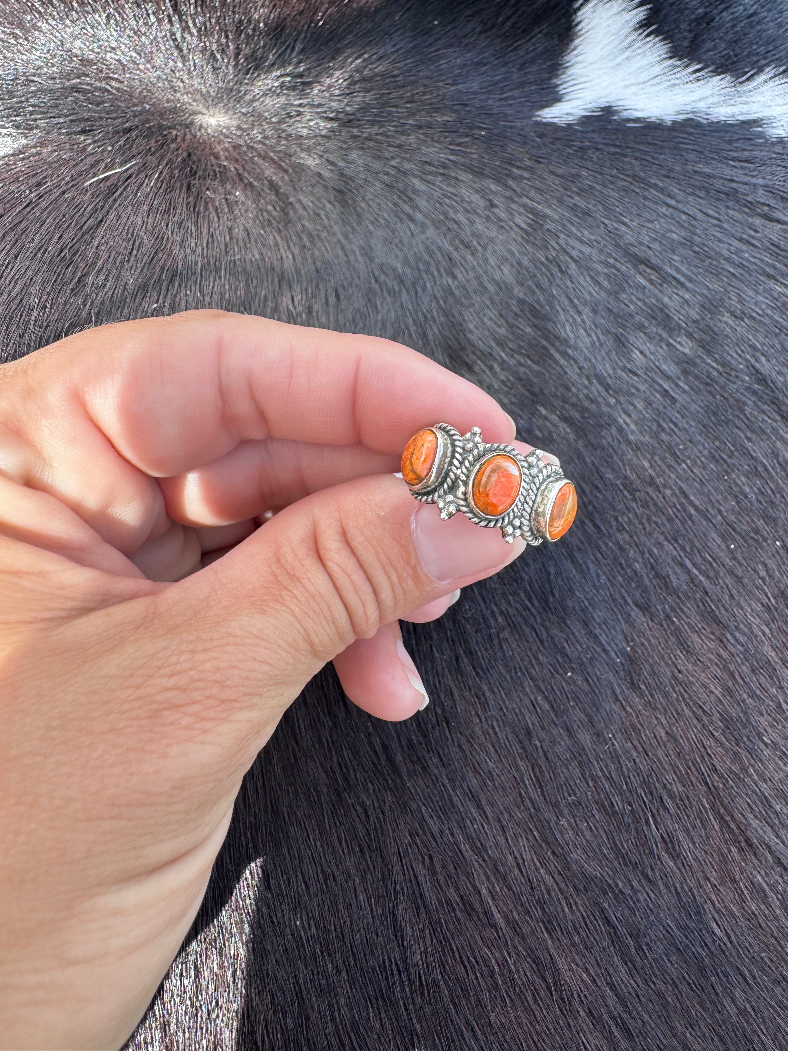 Catori Rings