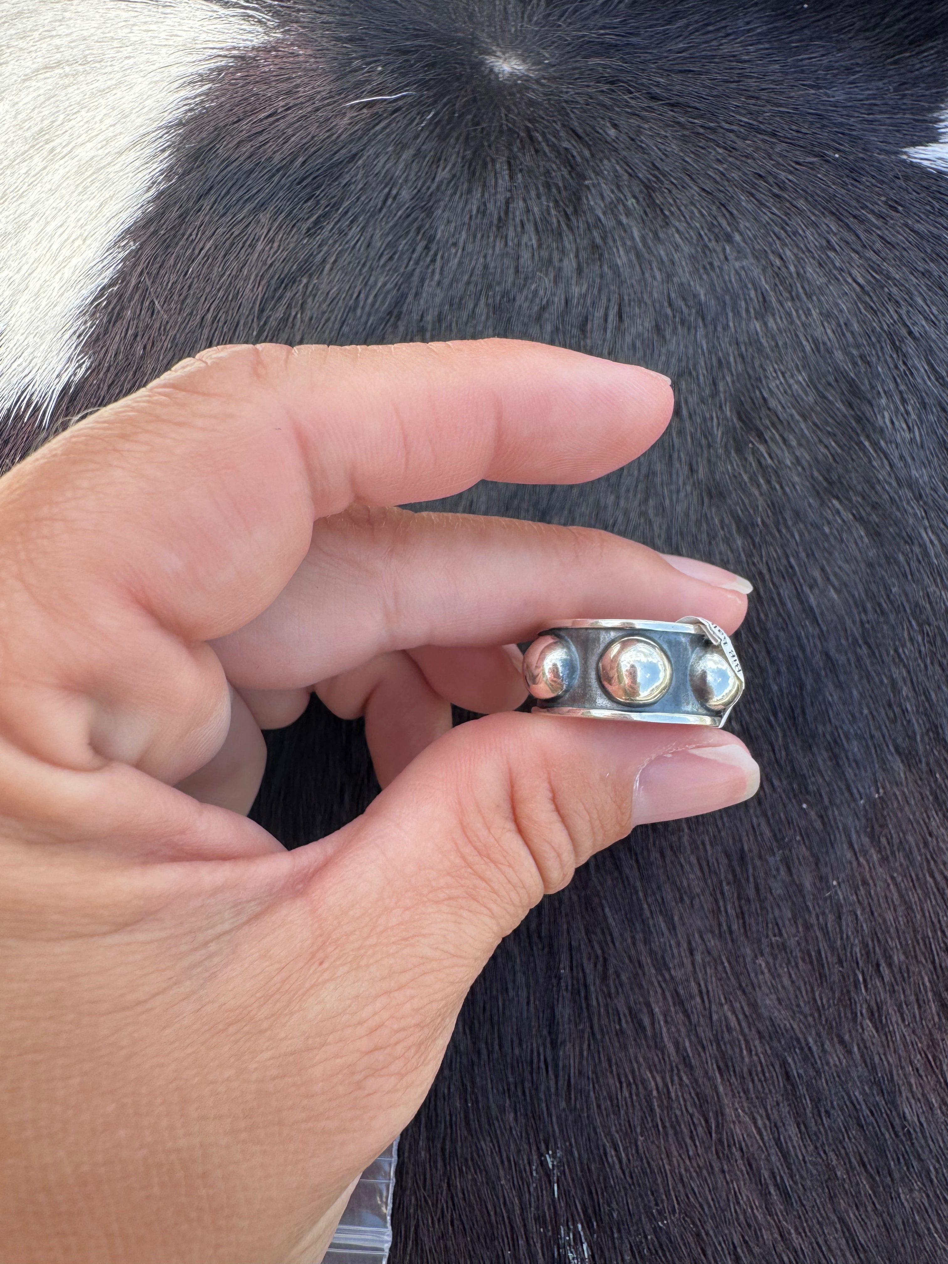 Catori Rings