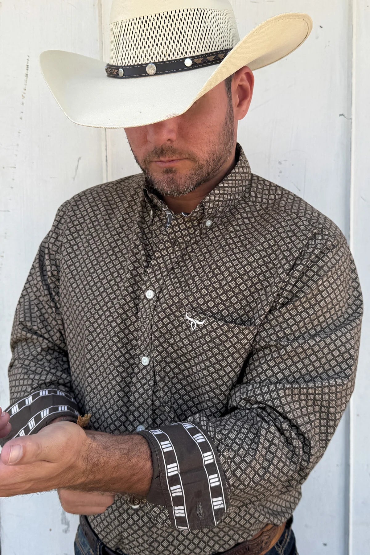 Cheyenne Shirt