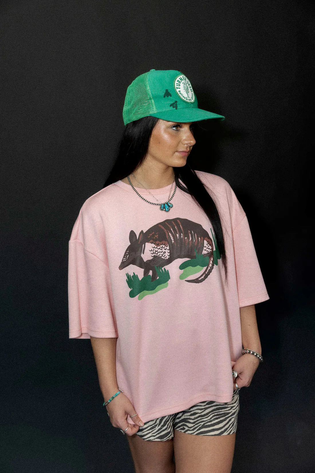 Rio Armadio Tee