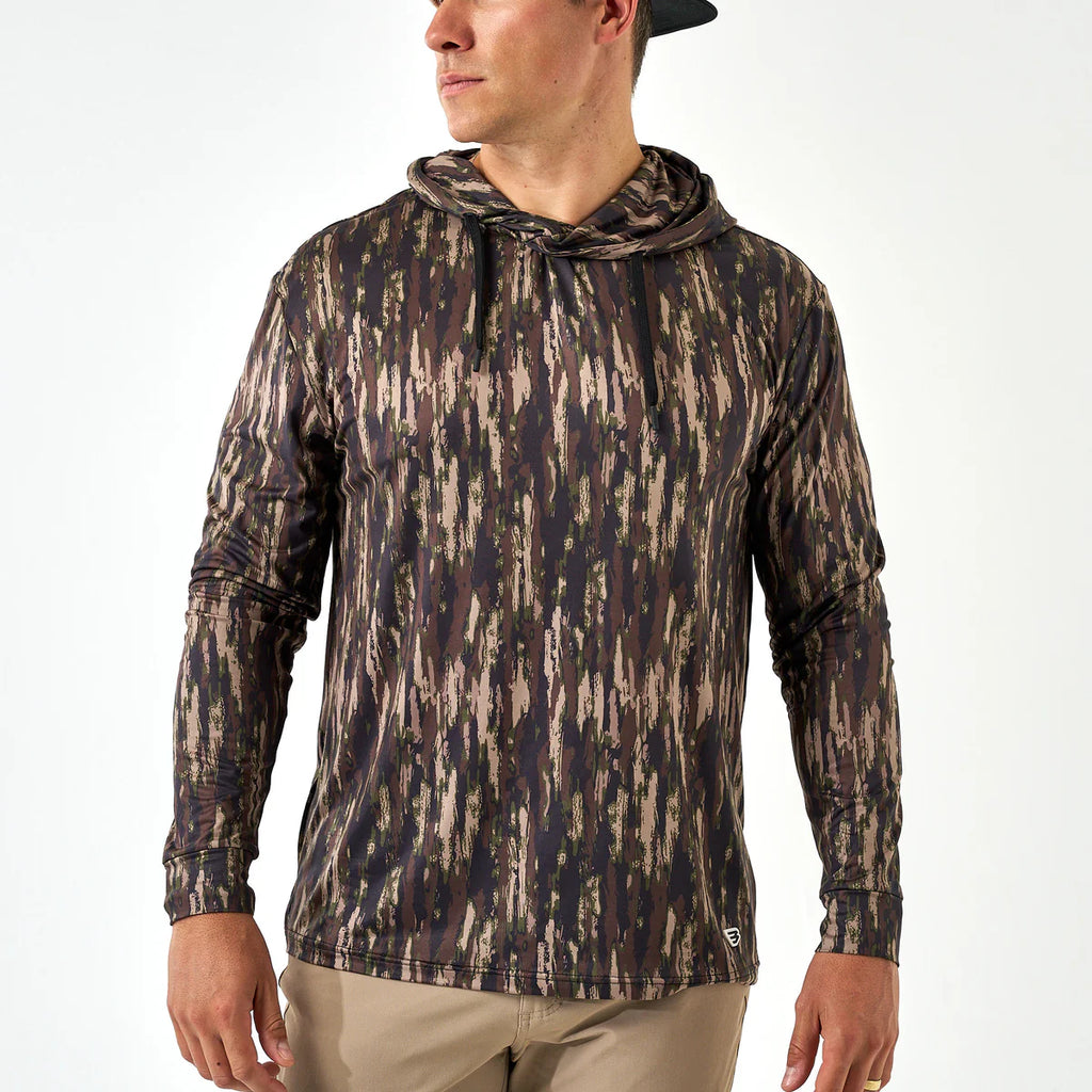 Performance Hoodie