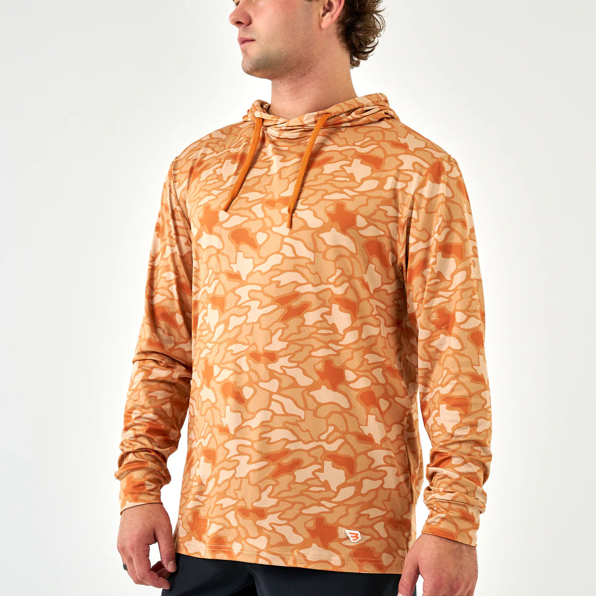 Performance Hoodie