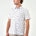 Ducks & Shells - Performance Polo