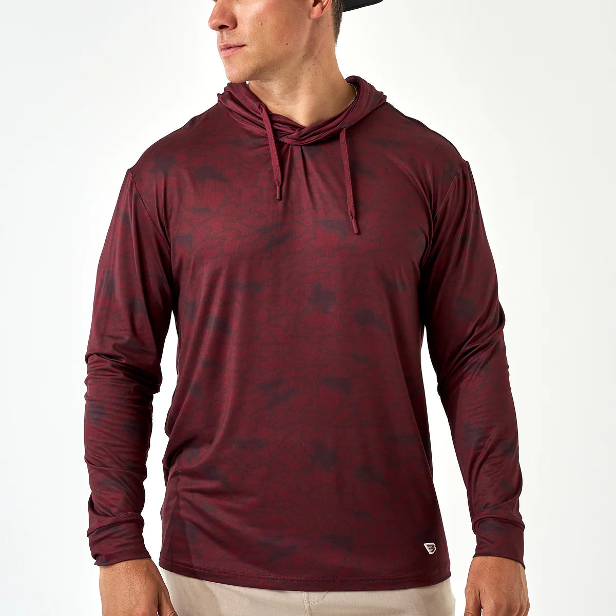 Performance Hoodie