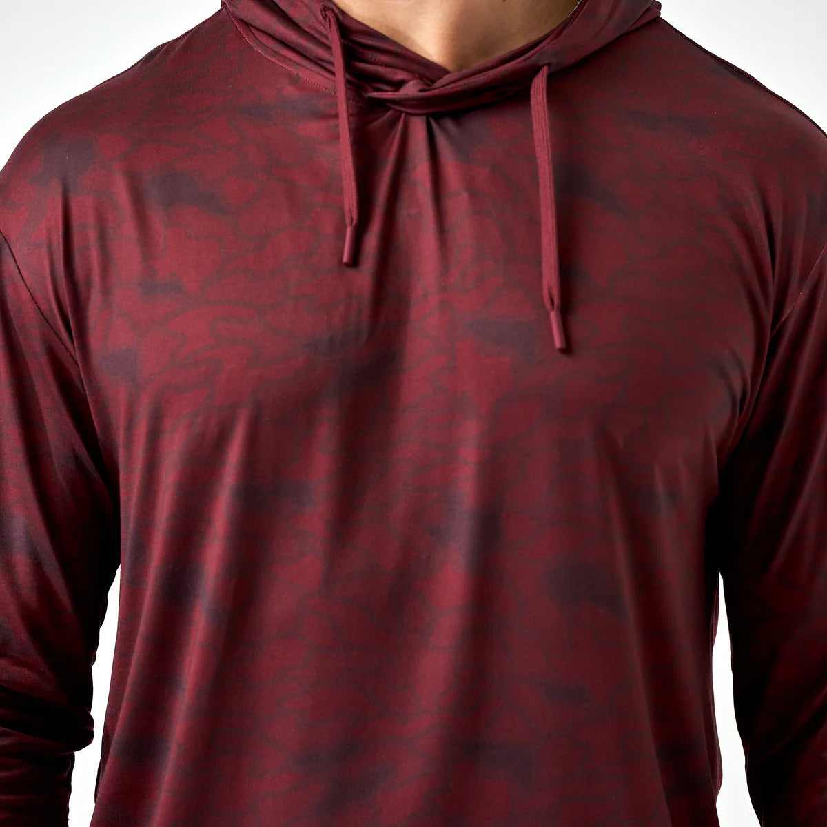 Performance Hoodie