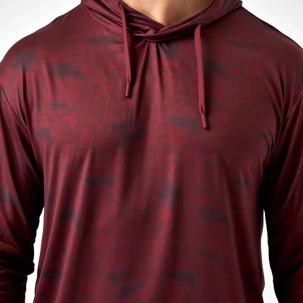 Performance Hoodie