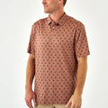 Whitetail Deer - Performance Polo