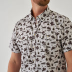 Cowboy Country - Performance Western Shirt