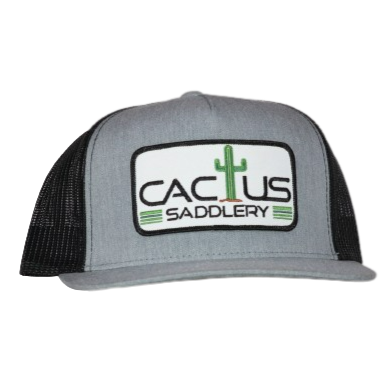 Cactus Saddlery Cap