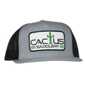 Cactus Saddlery Cap