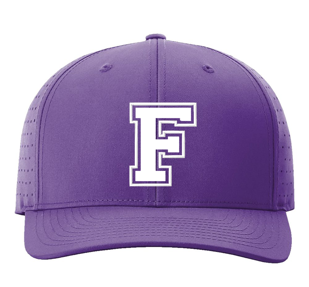 FES Florence Buffaloes Baseball Cap