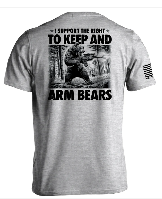 Keep and Arm Bears