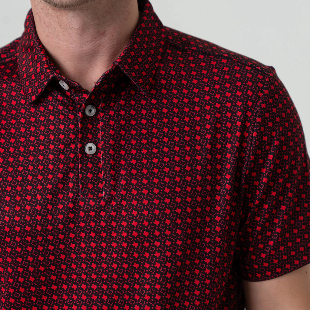 Texas Performance Polo