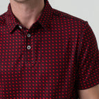 Texas Performance Polo