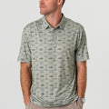 Flying Ducks Performance Polo