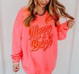 Merry & Bright Sweatshirt