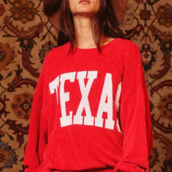 Texas Gameday Crewneck