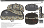 Burlebo Bow Case