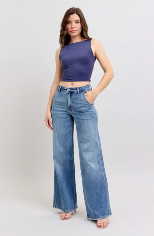 HW Retro Wide Fit