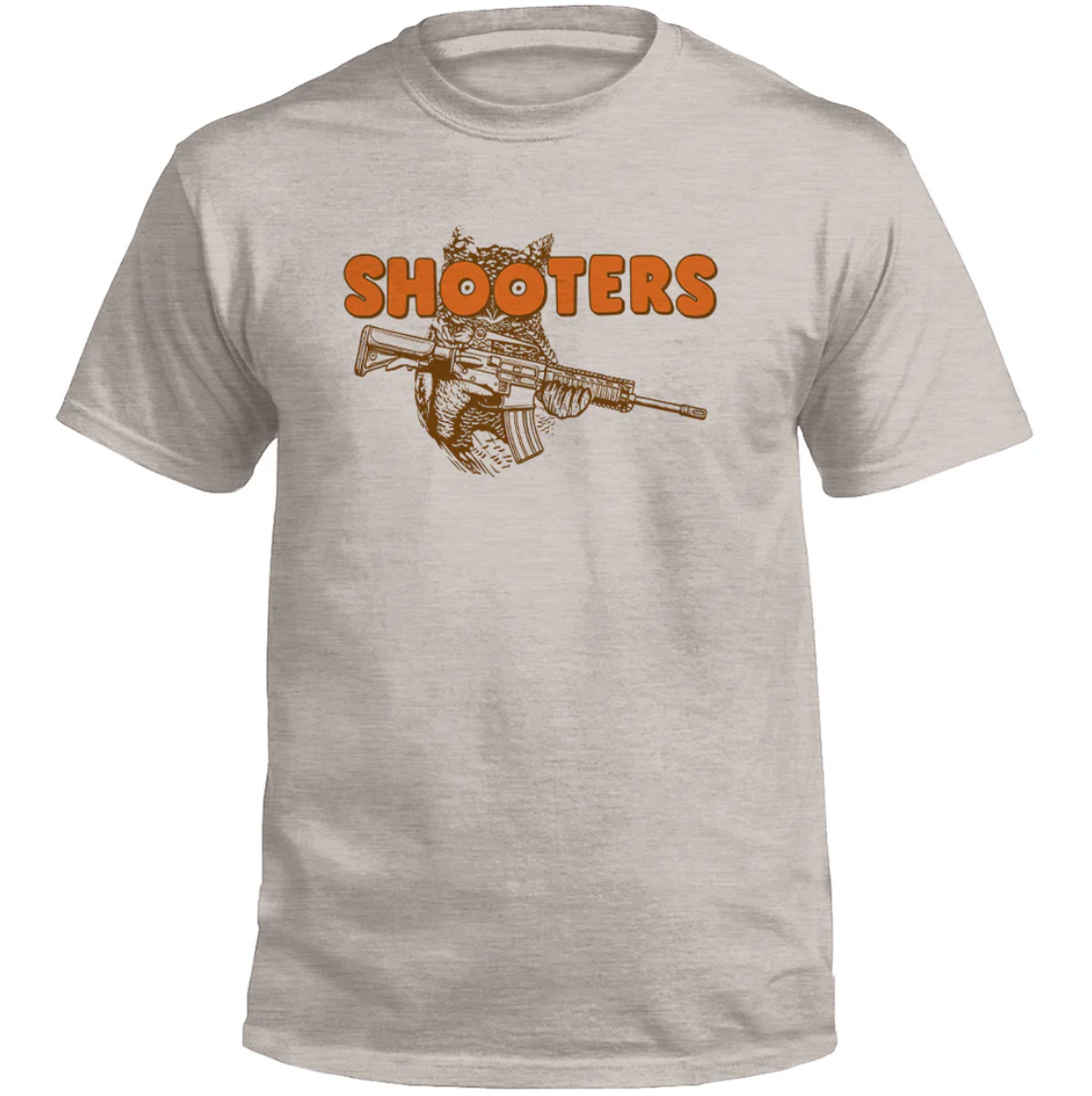 Shooters Logo