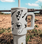 24oz Tumbler Cup