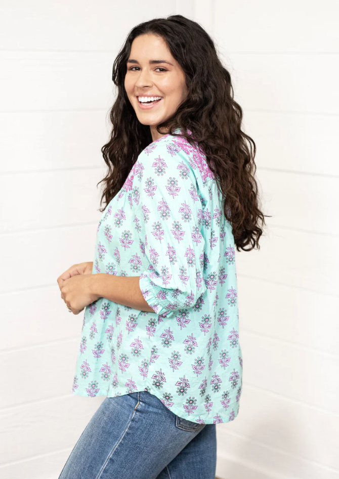 Grace Top