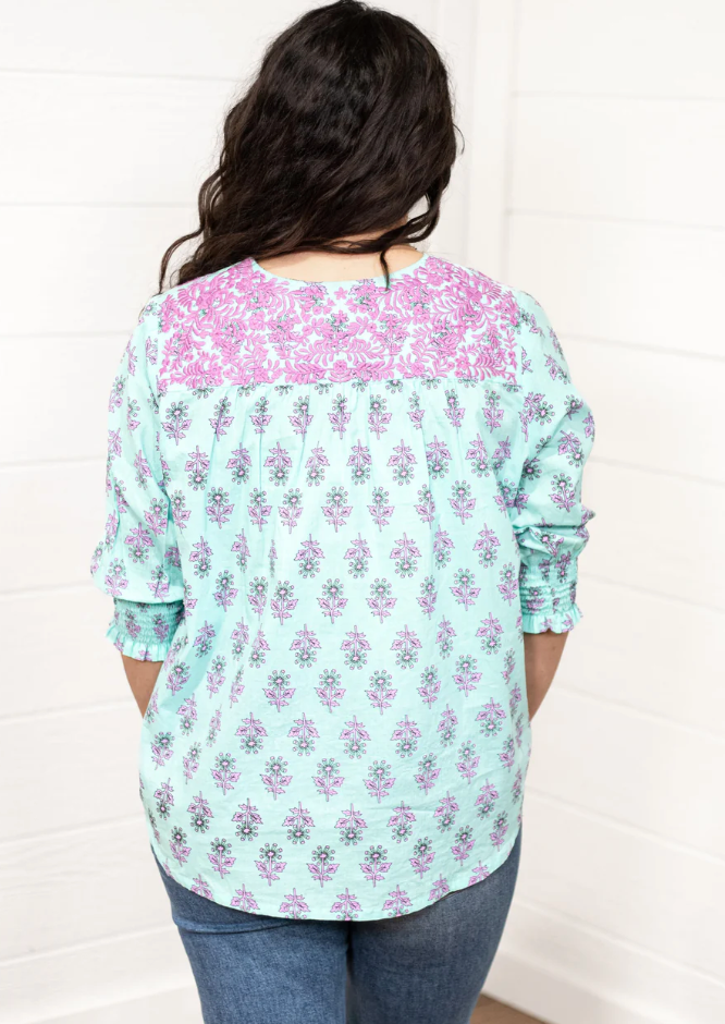 Grace Top