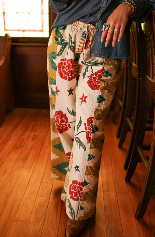 Pendleton Pants