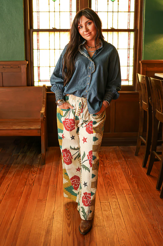 Pendleton Pants