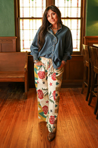 Pendleton Pants