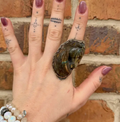 Dark Horse Ring