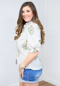 Courtney Top