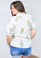 Courtney Top