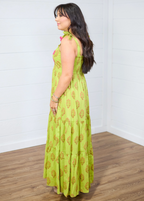 Addison Maxi Dress