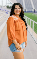 The Jane Top