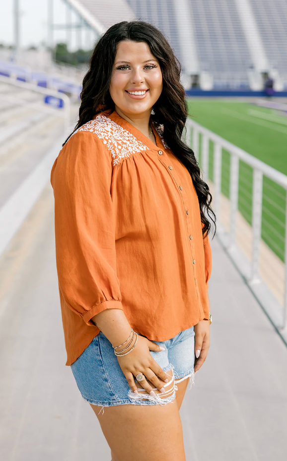 The Jane Top