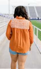 The Jane Top