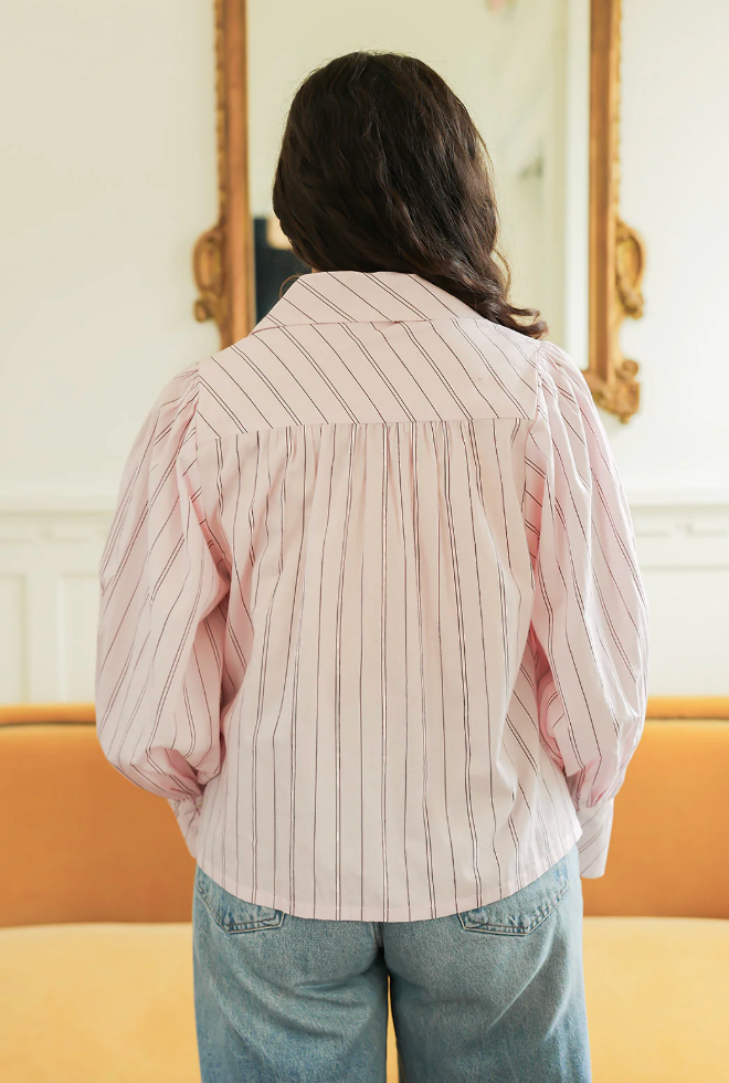 Dolly Top