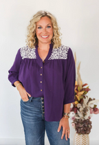 The Jane Top