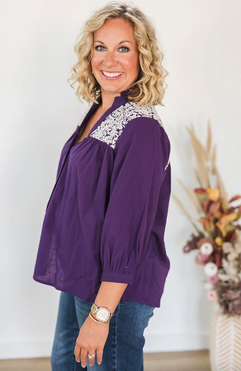 The Jane Top
