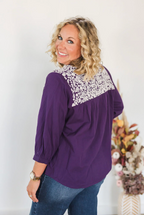 The Jane Top