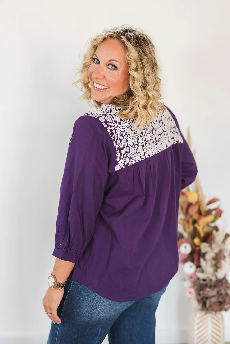 The Jane Top